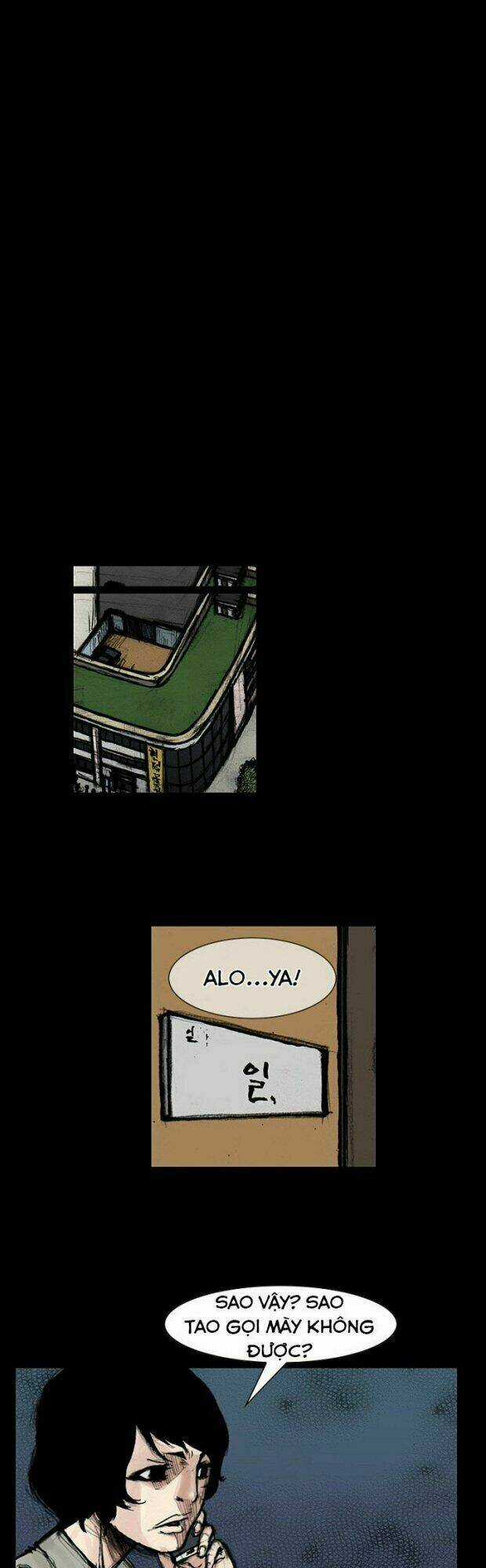 Dokgo 2 | Độc Cô 2 Chapter 52 trang 27