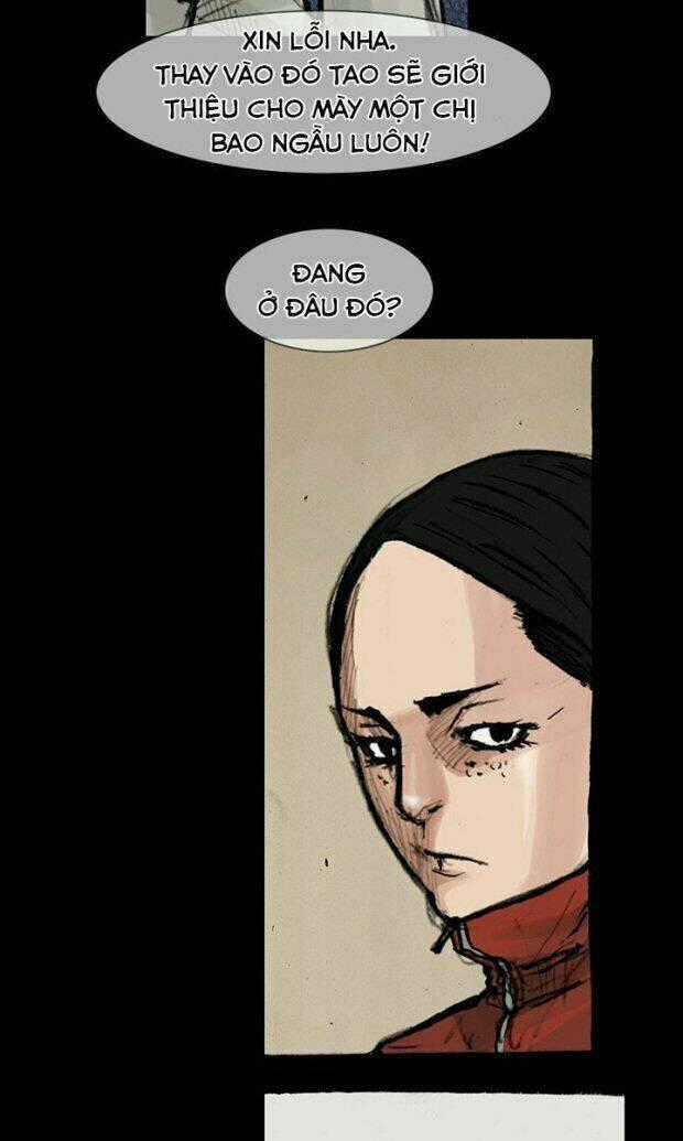 Dokgo 2 | Độc Cô 2 Chapter 52 trang 29