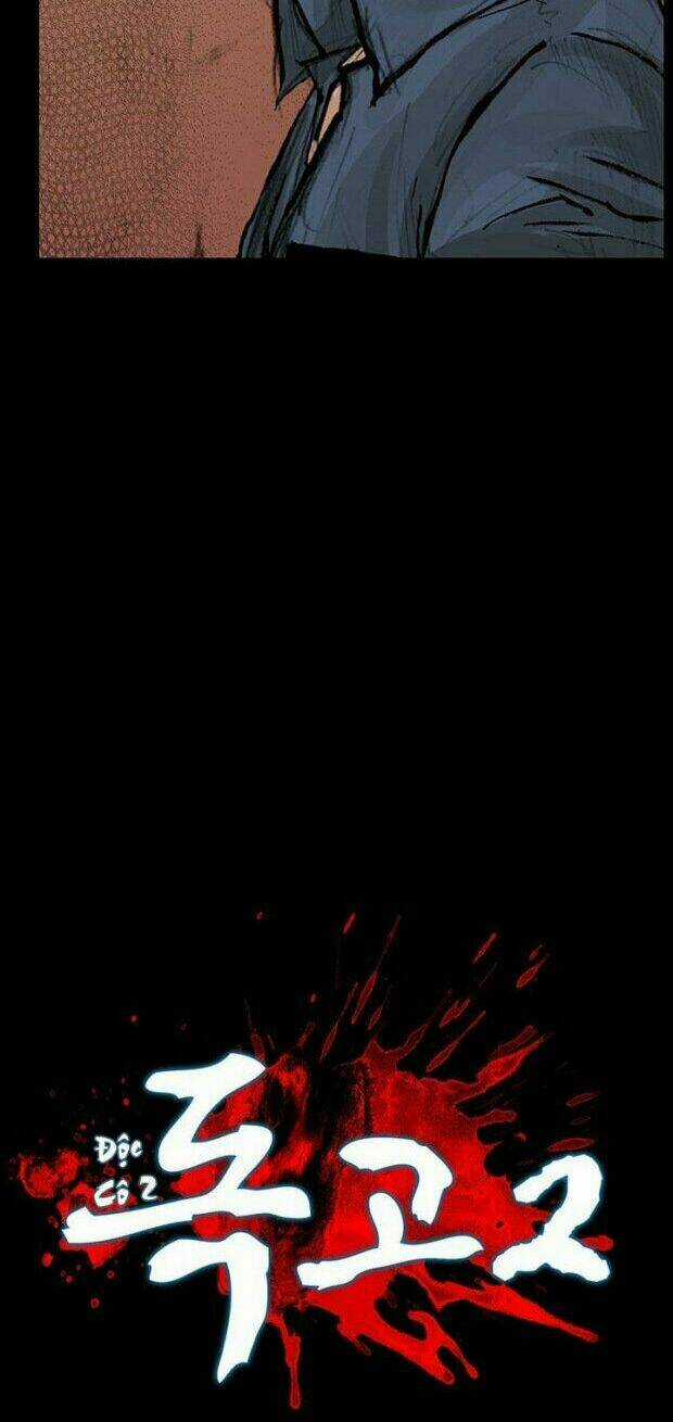 Dokgo 2 | Độc Cô 2 Chapter 52 trang 3