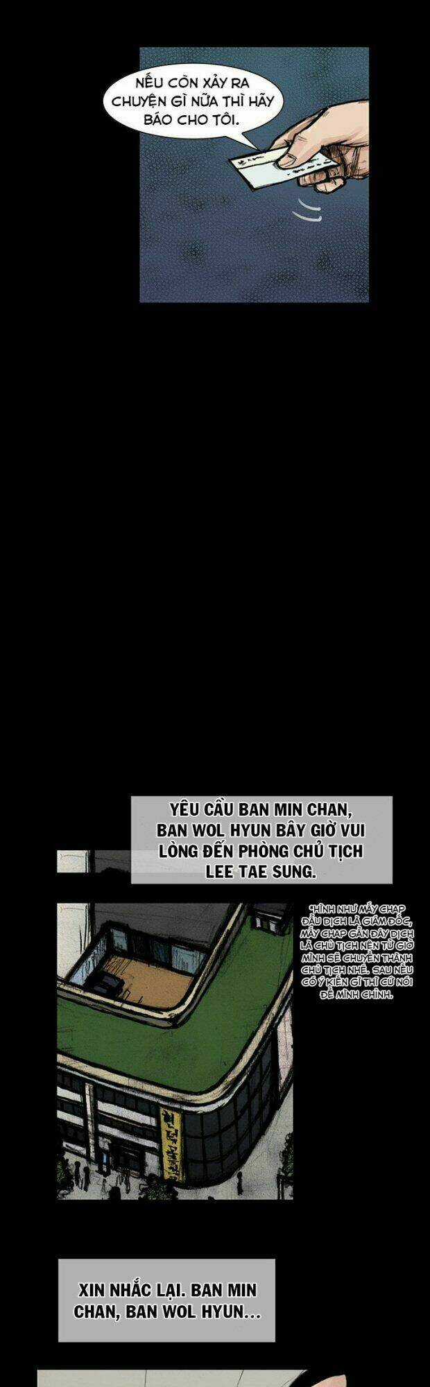 Dokgo 2 | Độc Cô 2 Chapter 52 trang 6