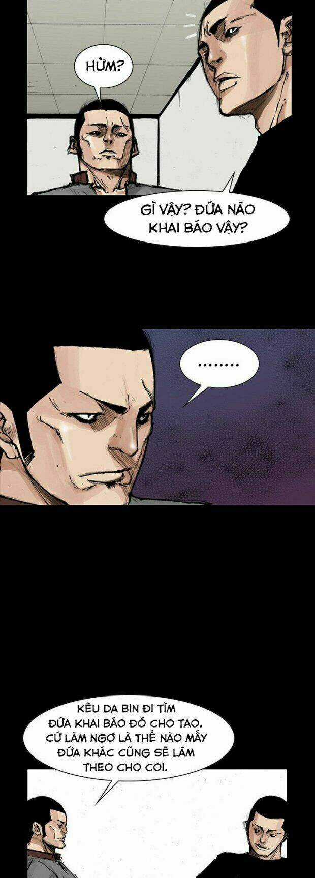 Dokgo 2 | Độc Cô 2 Chapter 52 trang 7