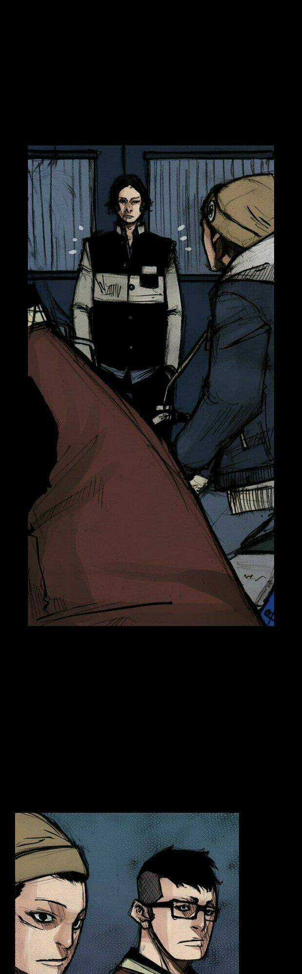 Dokgo 2 | Độc Cô 2 Chapter 6 trang 10