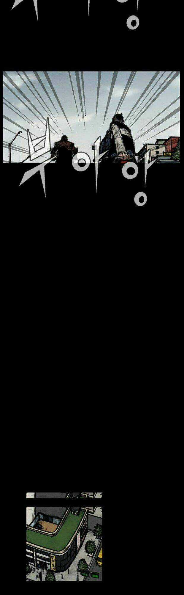 Dokgo 2 | Độc Cô 2 Chapter 6 trang 18