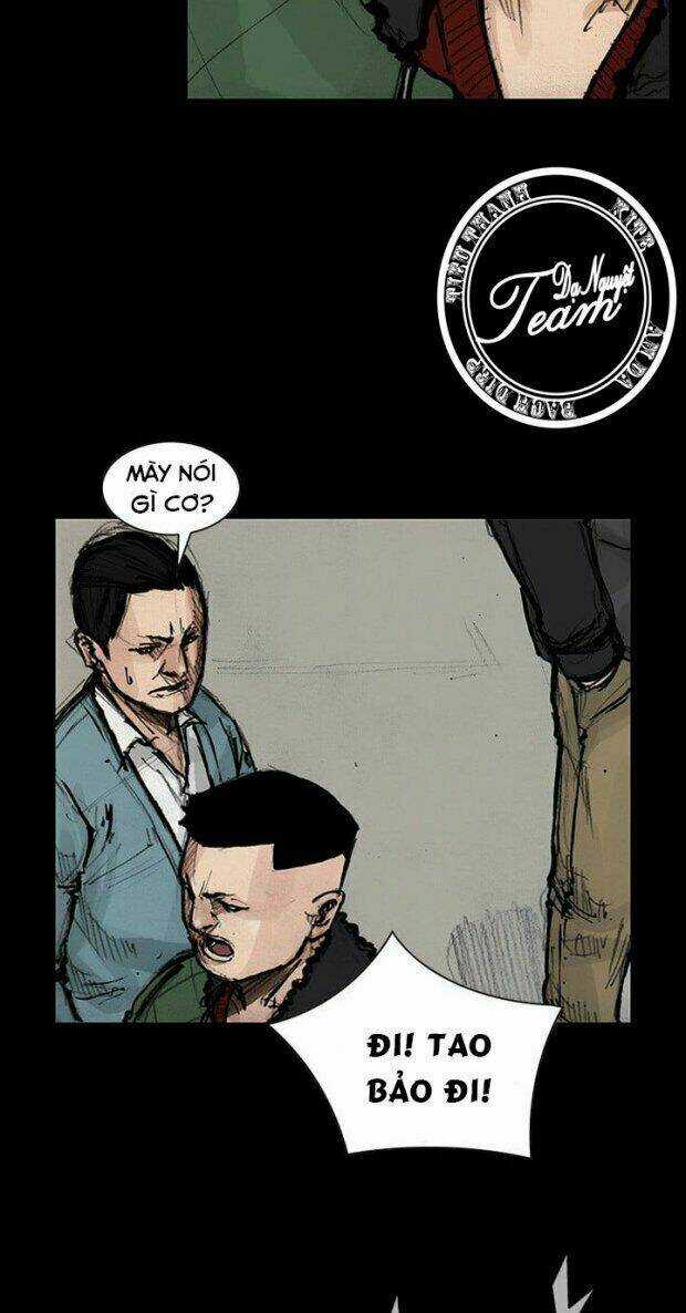 Dokgo 2 | Độc Cô 2 Chapter 6 trang 2