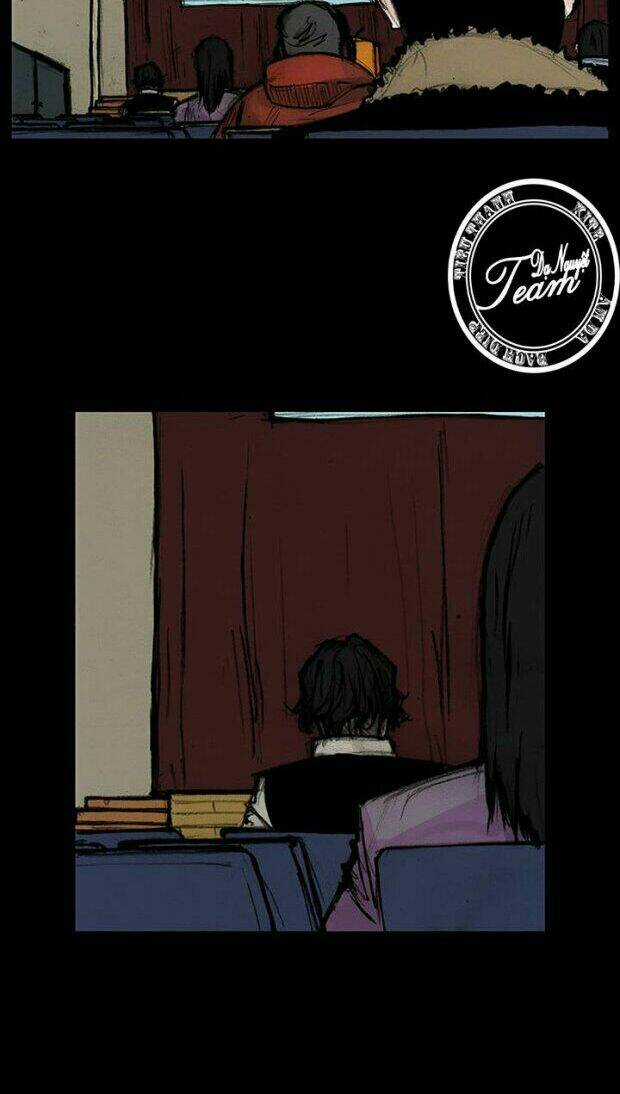 Dokgo 2 | Độc Cô 2 Chapter 6 trang 20