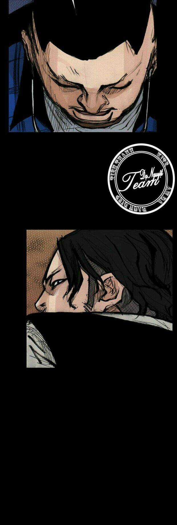 Dokgo 2 | Độc Cô 2 Chapter 6 trang 23