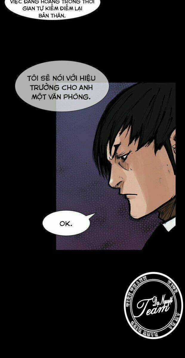 Dokgo 2 | Độc Cô 2 Chapter 6 trang 26