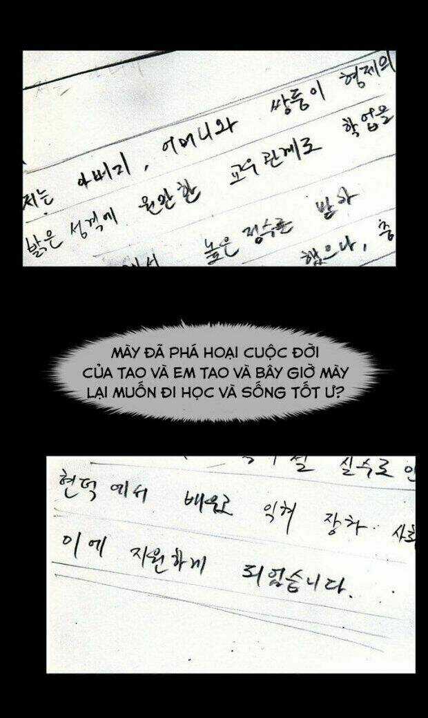 Dokgo 2 | Độc Cô 2 Chapter 6 trang 30