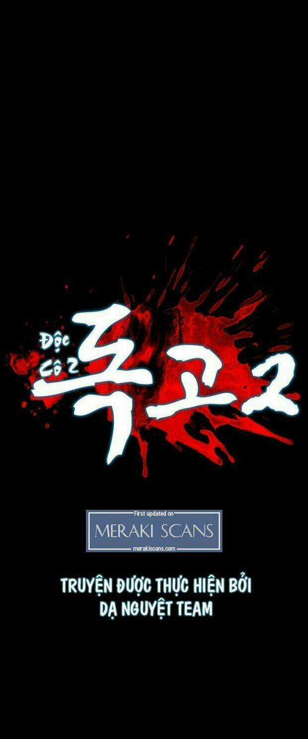 Dokgo 2 | Độc Cô 2 Chapter 6 trang 5