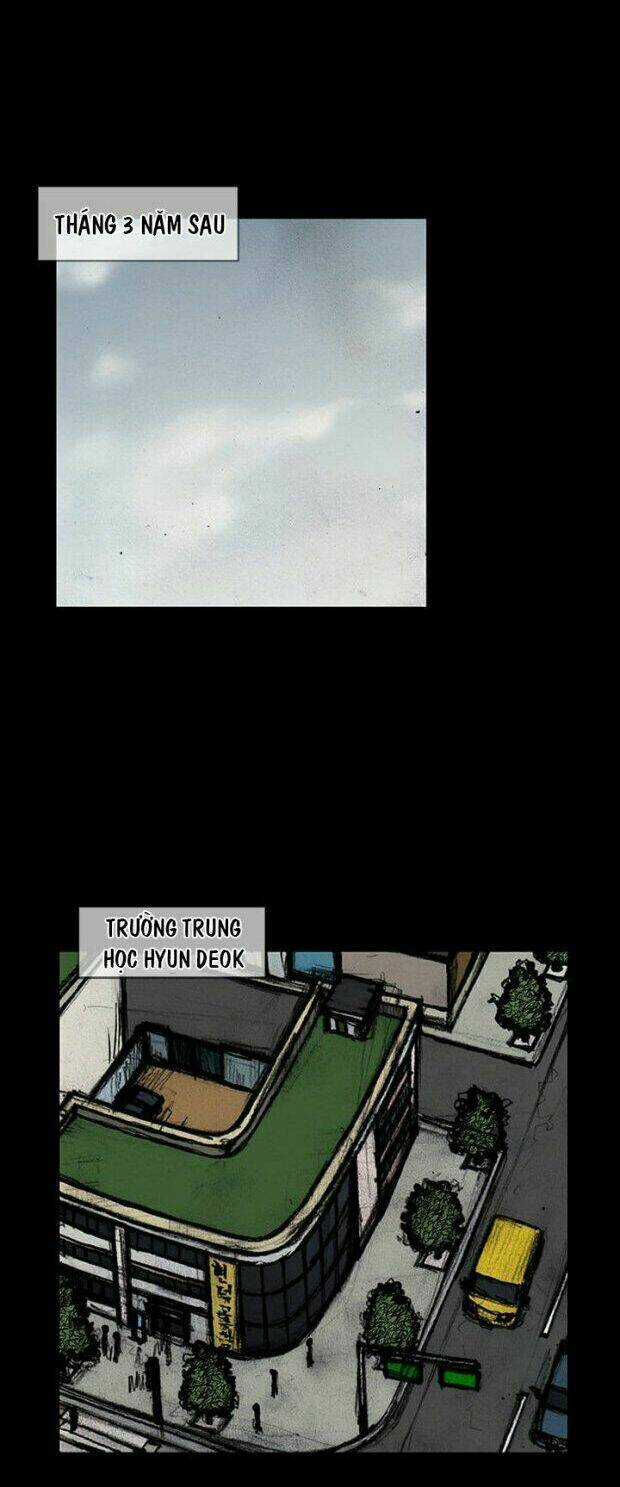 Dokgo 2 | Độc Cô 2 Chapter 6 trang 6