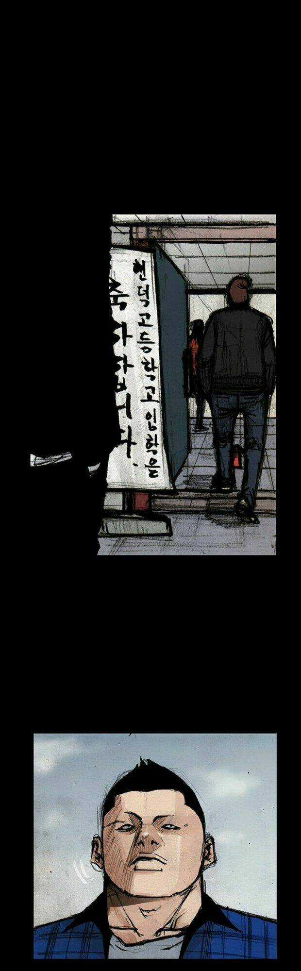 Dokgo 2 | Độc Cô 2 Chapter 6 trang 7