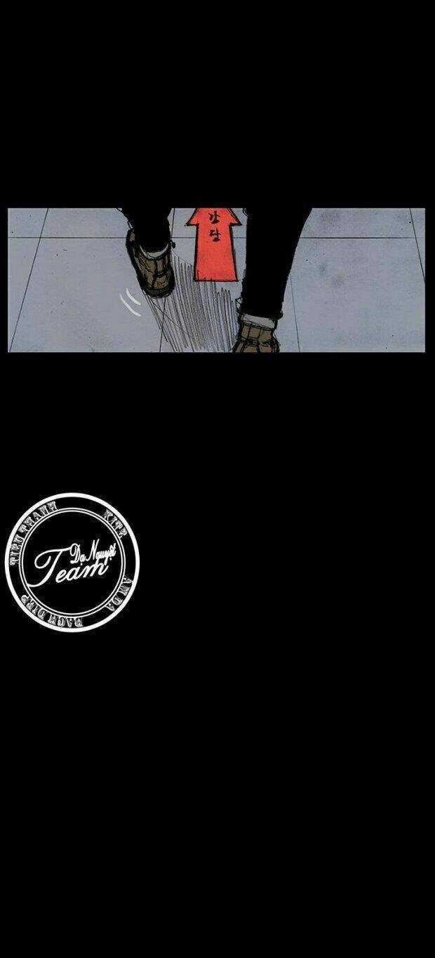 Dokgo 2 | Độc Cô 2 Chapter 6 trang 8