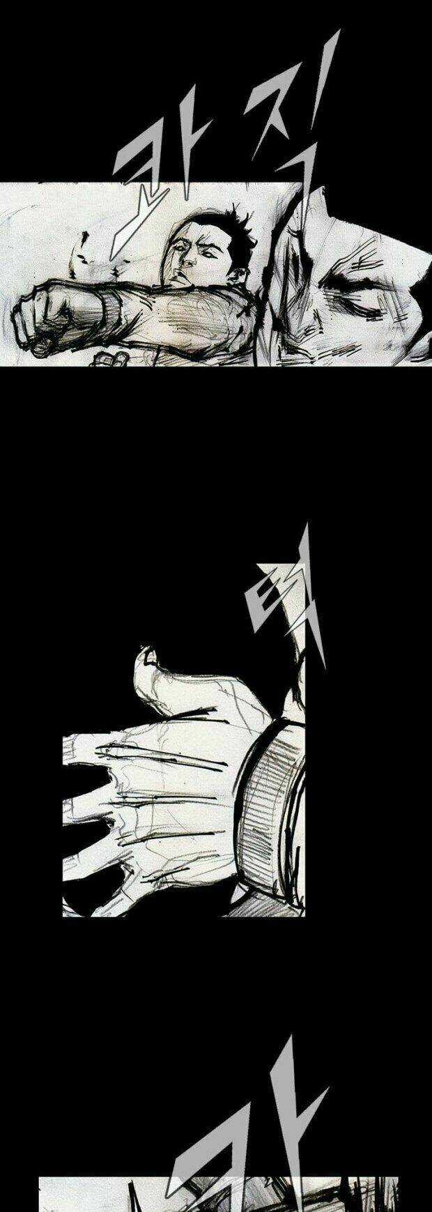 Dokgo 2 | Độc Cô 2 Chapter 7 trang 12