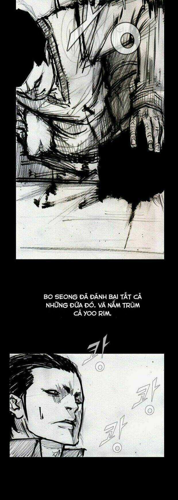 Dokgo 2 | Độc Cô 2 Chapter 7 trang 13