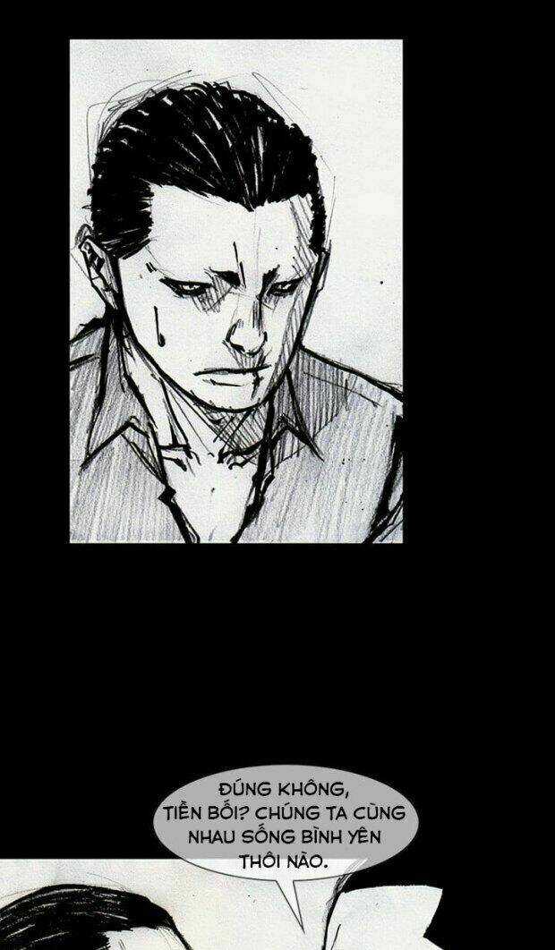 Dokgo 2 | Độc Cô 2 Chapter 7 trang 15