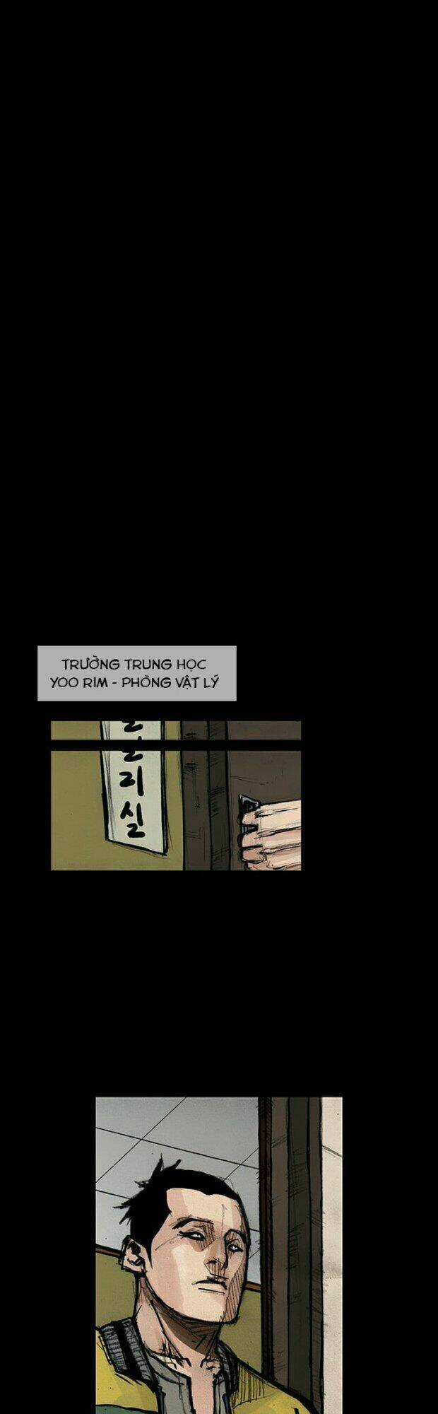 Dokgo 2 | Độc Cô 2 Chapter 7 trang 19