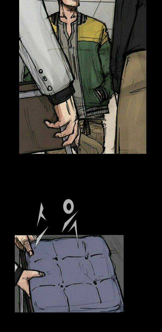 Dokgo 2 | Độc Cô 2 Chapter 7 trang 21