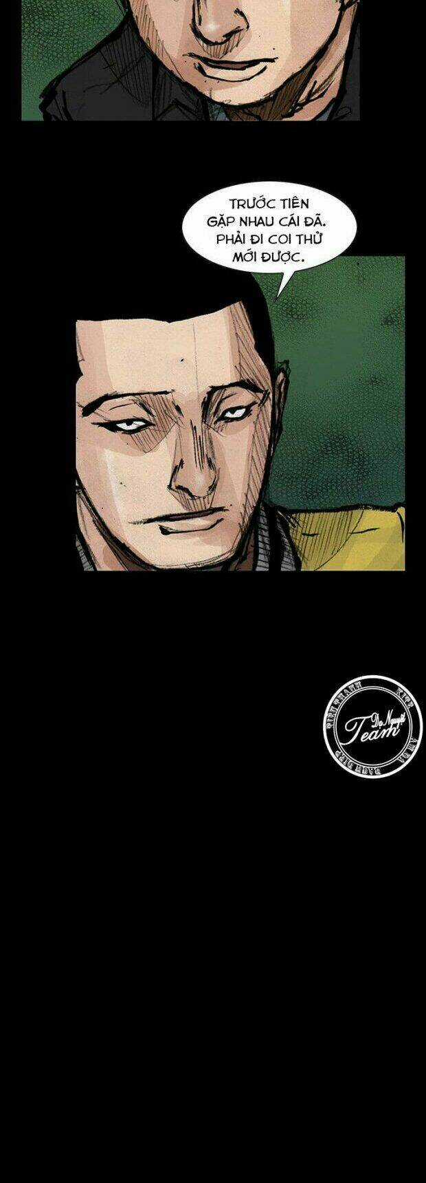 Dokgo 2 | Độc Cô 2 Chapter 7 trang 25