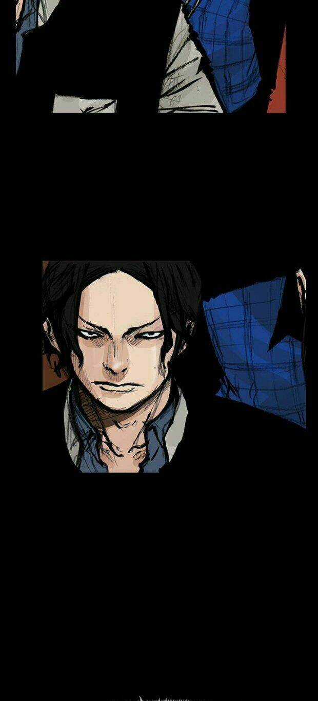 Dokgo 2 | Độc Cô 2 Chapter 7 trang 30