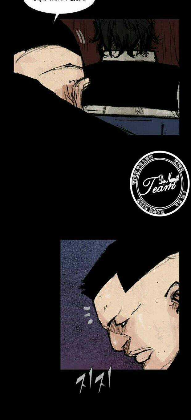 Dokgo 2 | Độc Cô 2 Chapter 7 trang 4