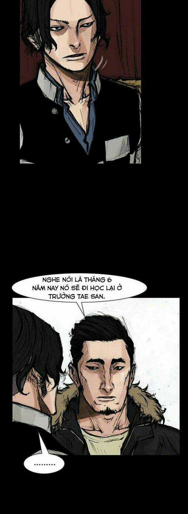 Dokgo 2 | Độc Cô 2 Chapter 8 trang 10