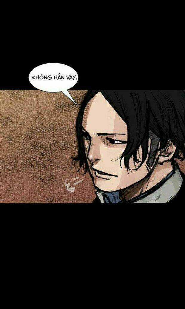 Dokgo 2 | Độc Cô 2 Chapter 8 trang 13