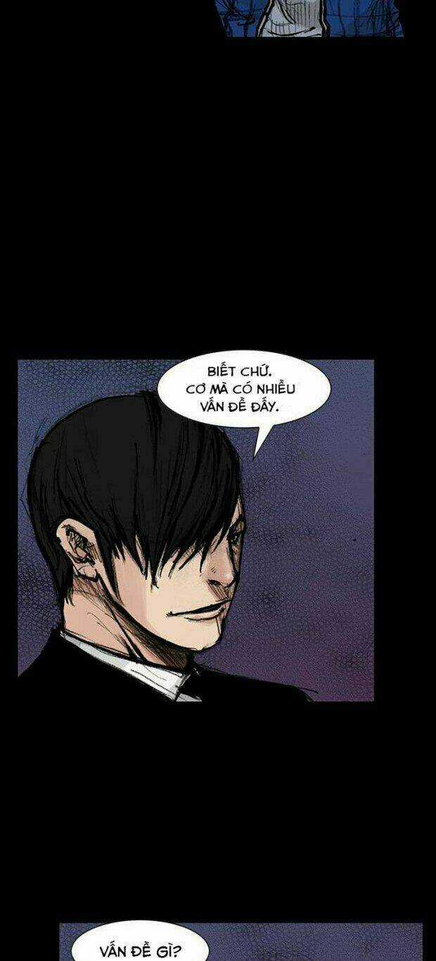 Dokgo 2 | Độc Cô 2 Chapter 8 trang 15