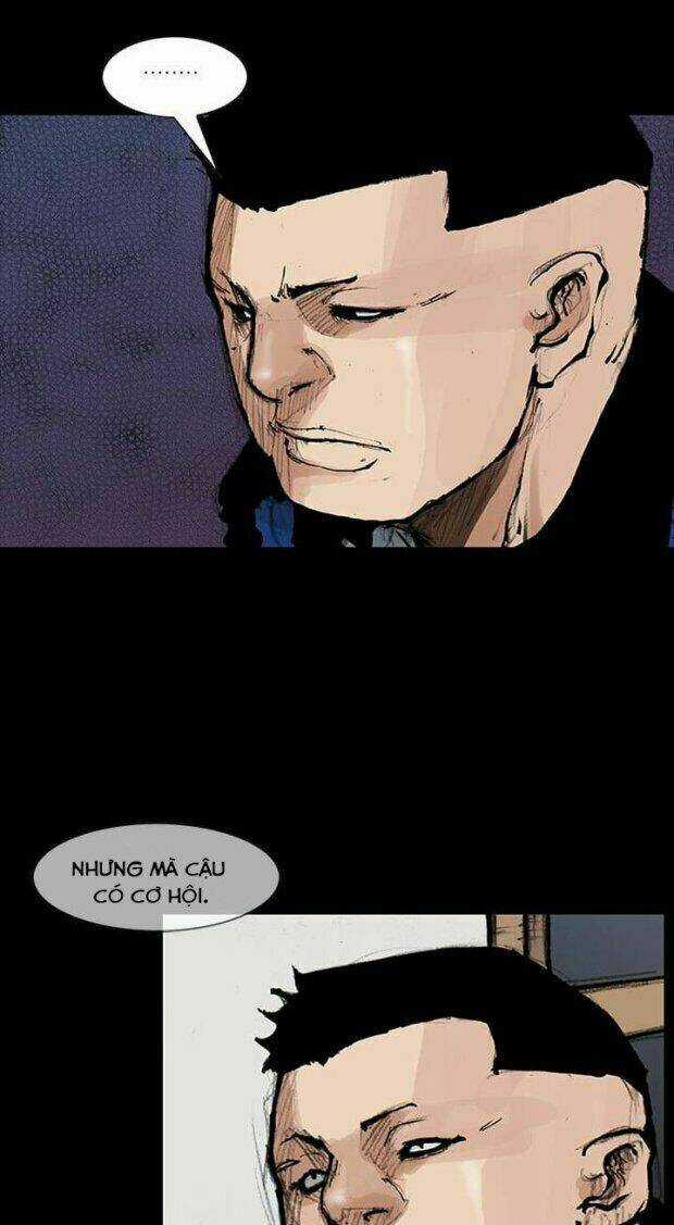 Dokgo 2 | Độc Cô 2 Chapter 8 trang 18