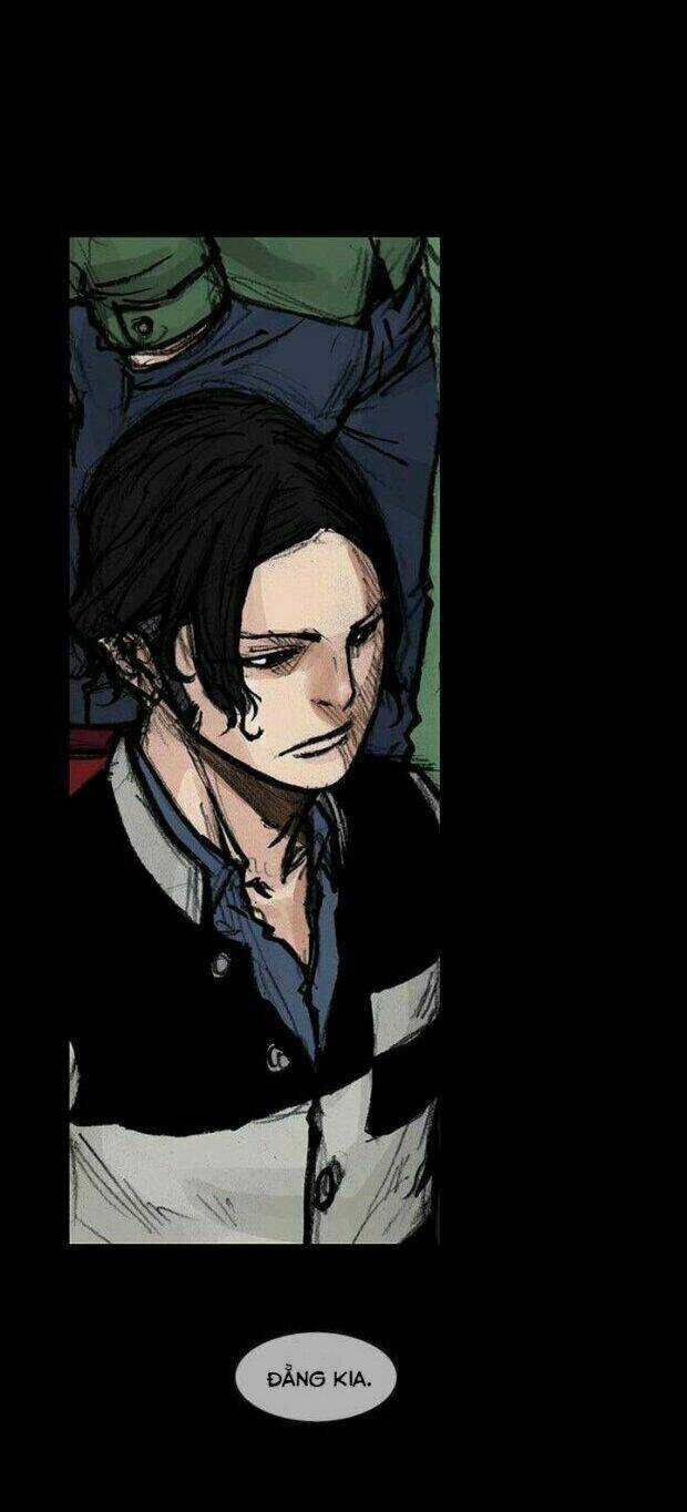 Dokgo 2 | Độc Cô 2 Chapter 8 trang 2