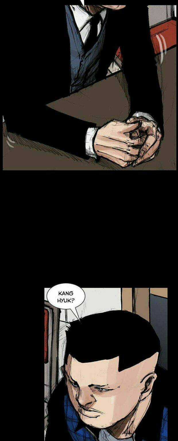 Dokgo 2 | Độc Cô 2 Chapter 8 trang 21