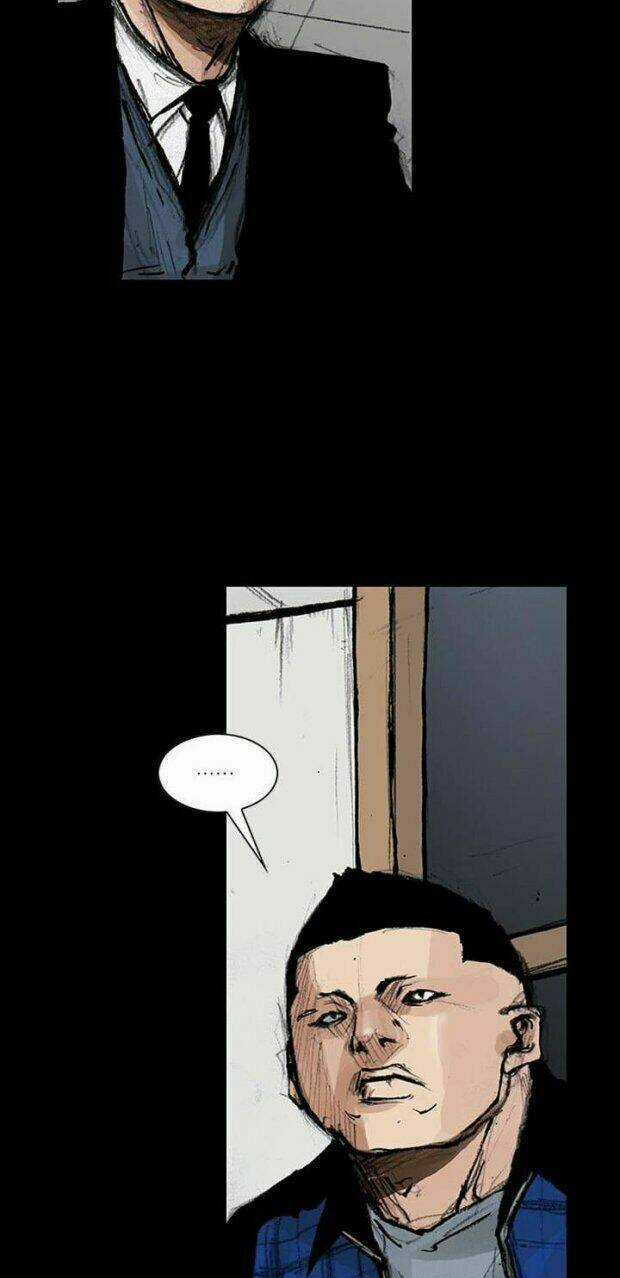 Dokgo 2 | Độc Cô 2 Chapter 8 trang 26