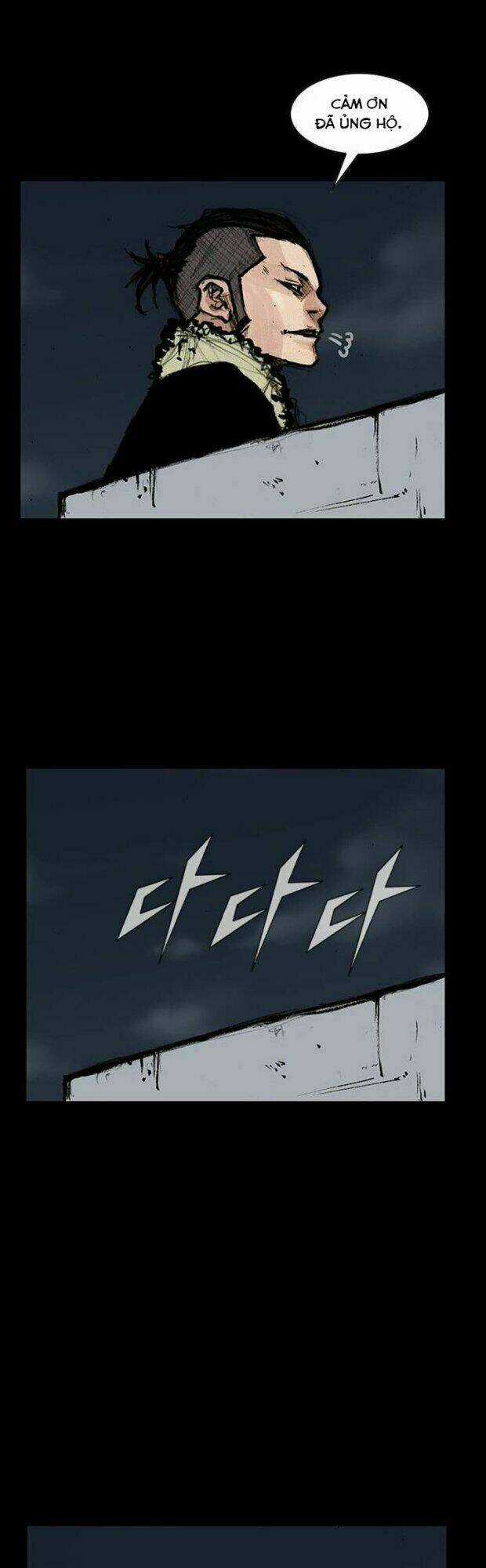 Dokgo 2 | Độc Cô 2 Chapter 8 trang 36