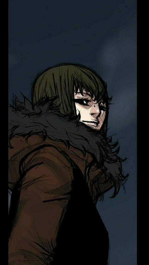 Dokgo 2 | Độc Cô 2 Chapter 8 trang 37