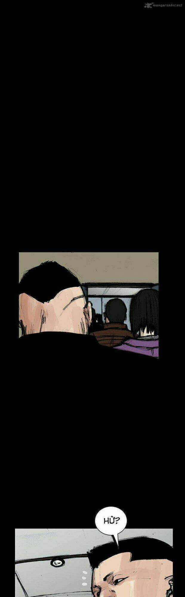 Dokgo 2 | Độc Cô 2 Chapter 8 trang 5