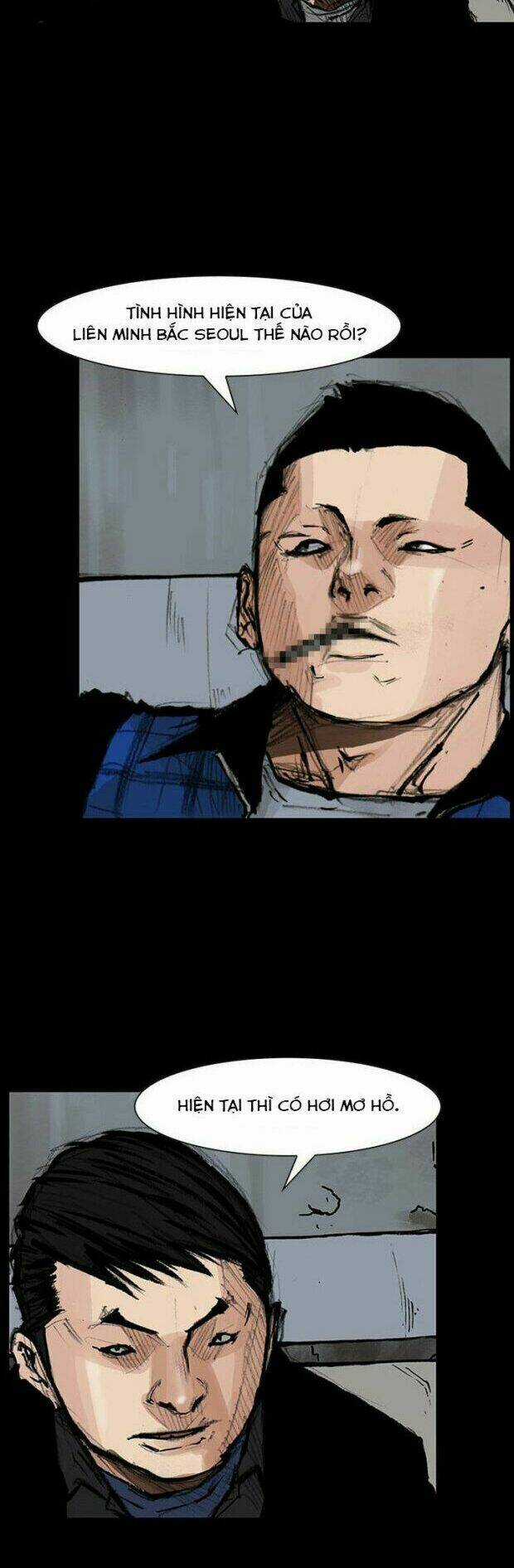 Dokgo 2 | Độc Cô 2 Chapter 9 trang 13