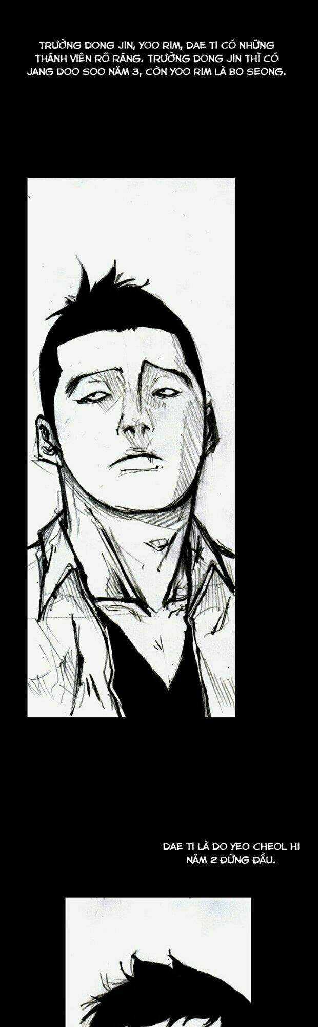 Dokgo 2 | Độc Cô 2 Chapter 9 trang 14