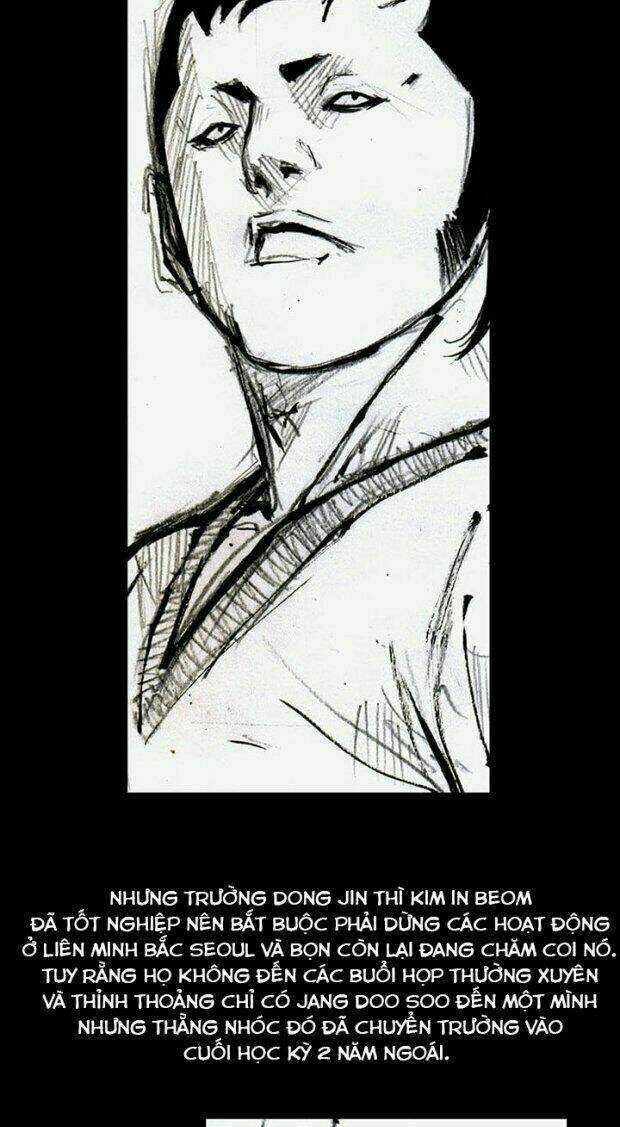 Dokgo 2 | Độc Cô 2 Chapter 9 trang 15