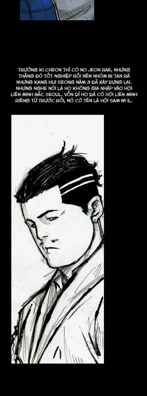 Dokgo 2 | Độc Cô 2 Chapter 9 trang 18