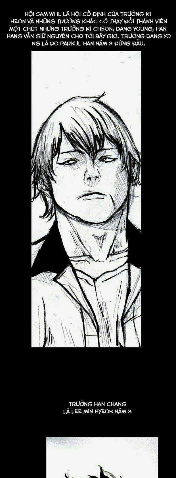 Dokgo 2 | Độc Cô 2 Chapter 9 trang 19