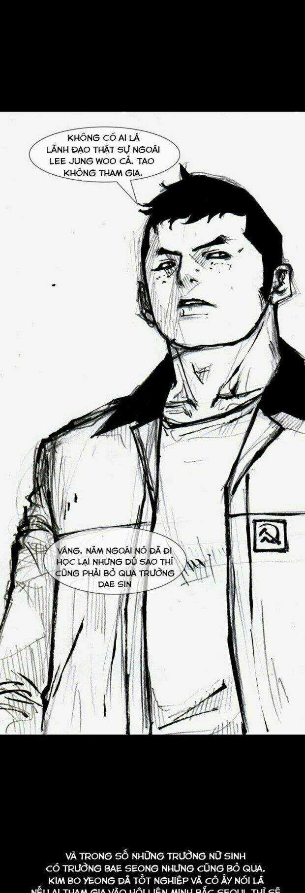 Dokgo 2 | Độc Cô 2 Chapter 9 trang 23