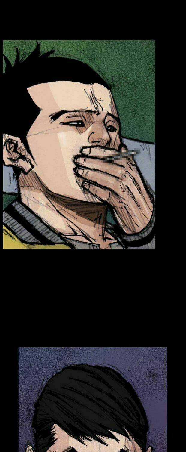 Dokgo 2 | Độc Cô 2 Chapter 9 trang 29