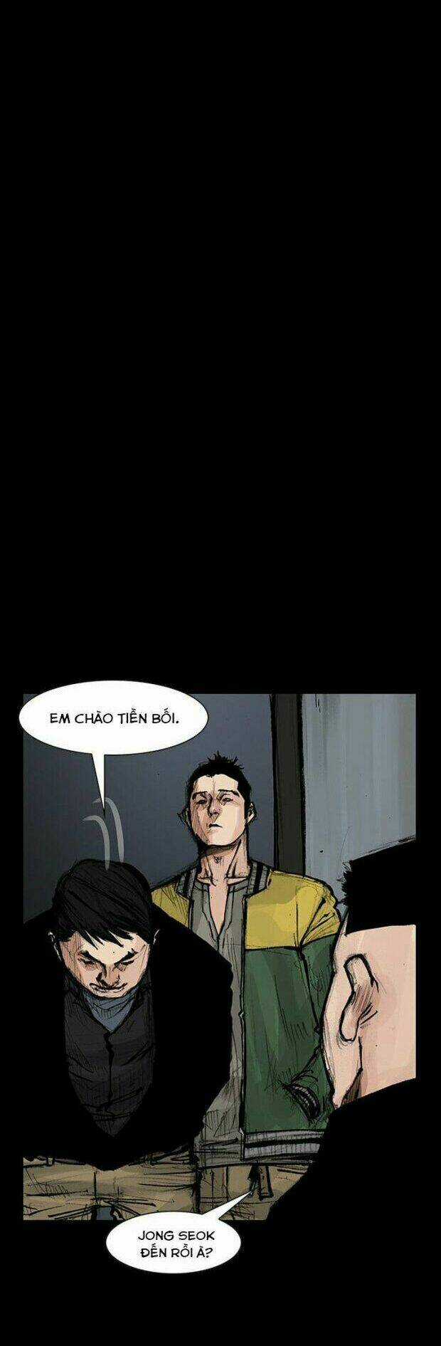 Dokgo 2 | Độc Cô 2 Chapter 9 trang 3