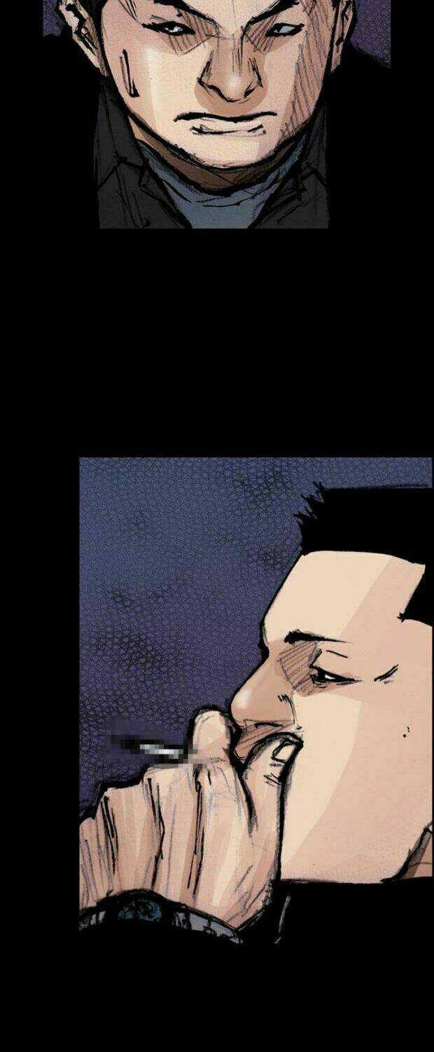 Dokgo 2 | Độc Cô 2 Chapter 9 trang 30