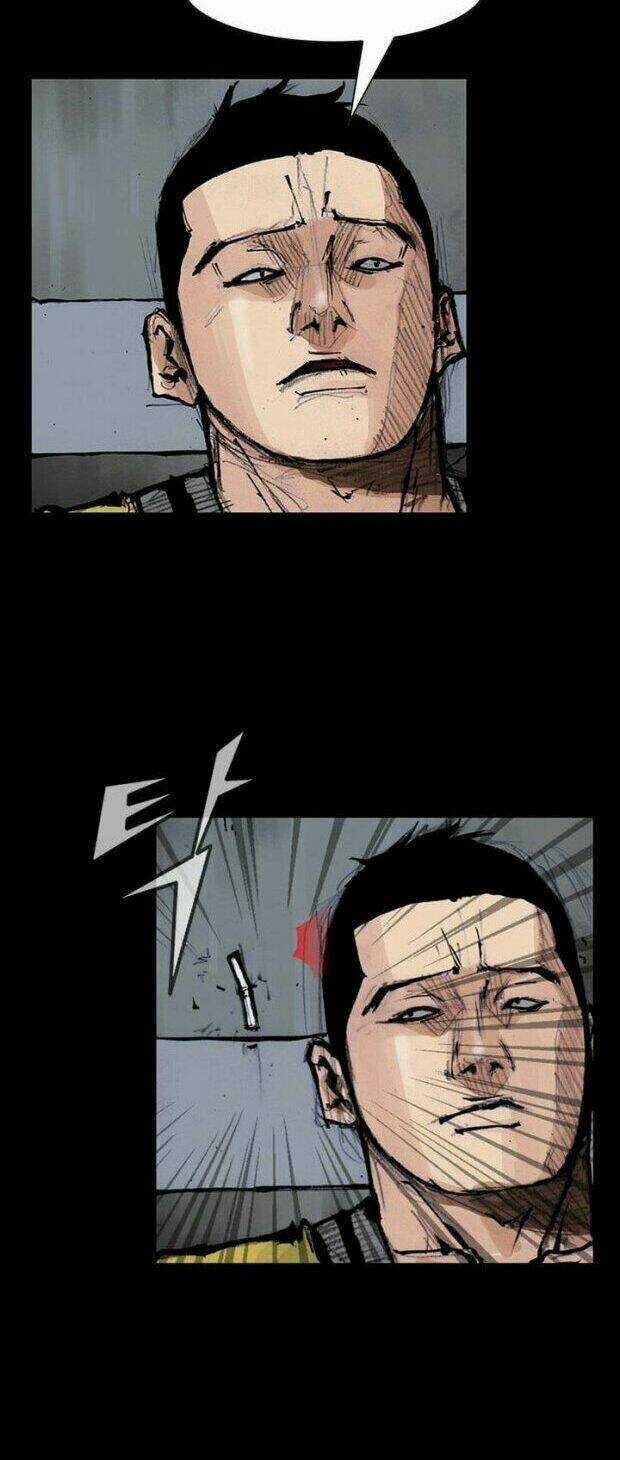 Dokgo 2 | Độc Cô 2 Chapter 9 trang 32