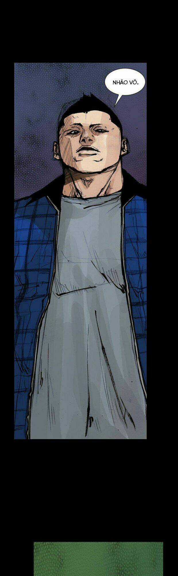 Dokgo 2 | Độc Cô 2 Chapter 9 trang 33