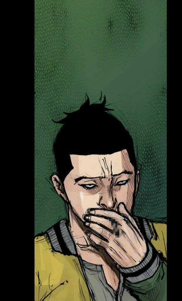 Dokgo 2 | Độc Cô 2 Chapter 9 trang 34