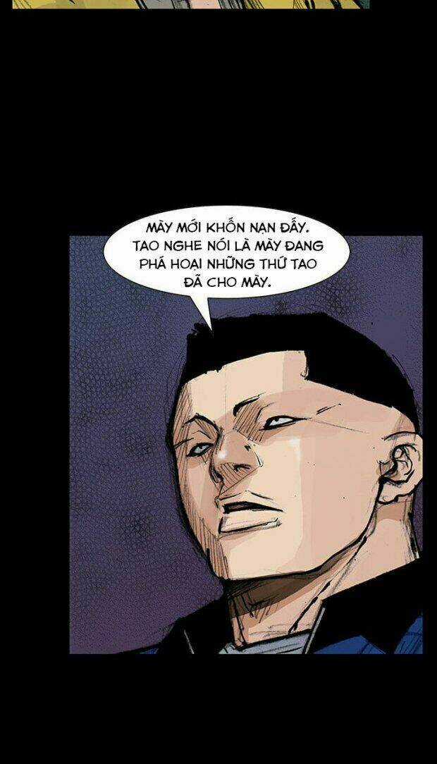 Dokgo 2 | Độc Cô 2 Chapter 9 trang 5