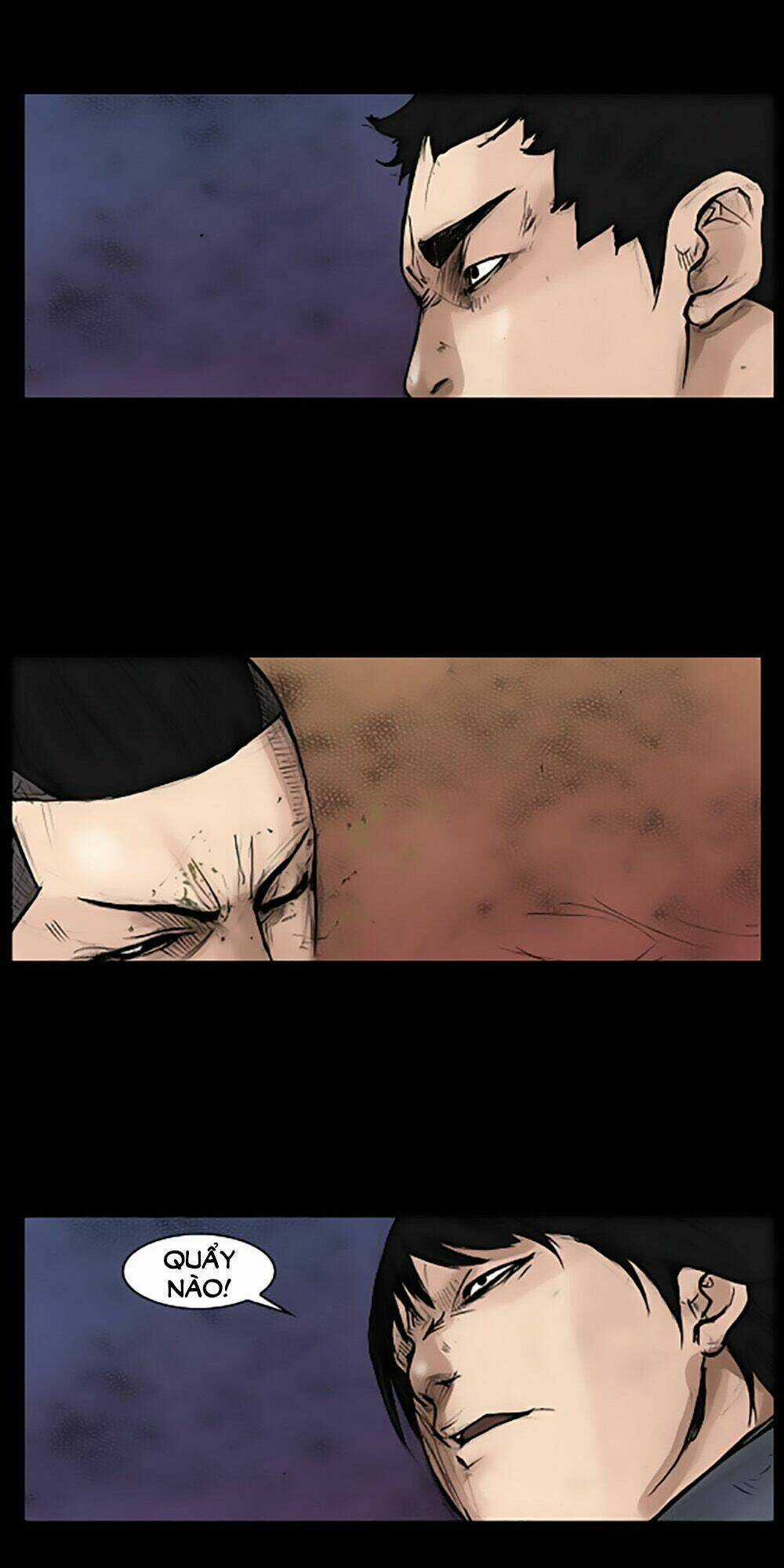 Dokgo | Độc Cô Chapter 23 trang 13