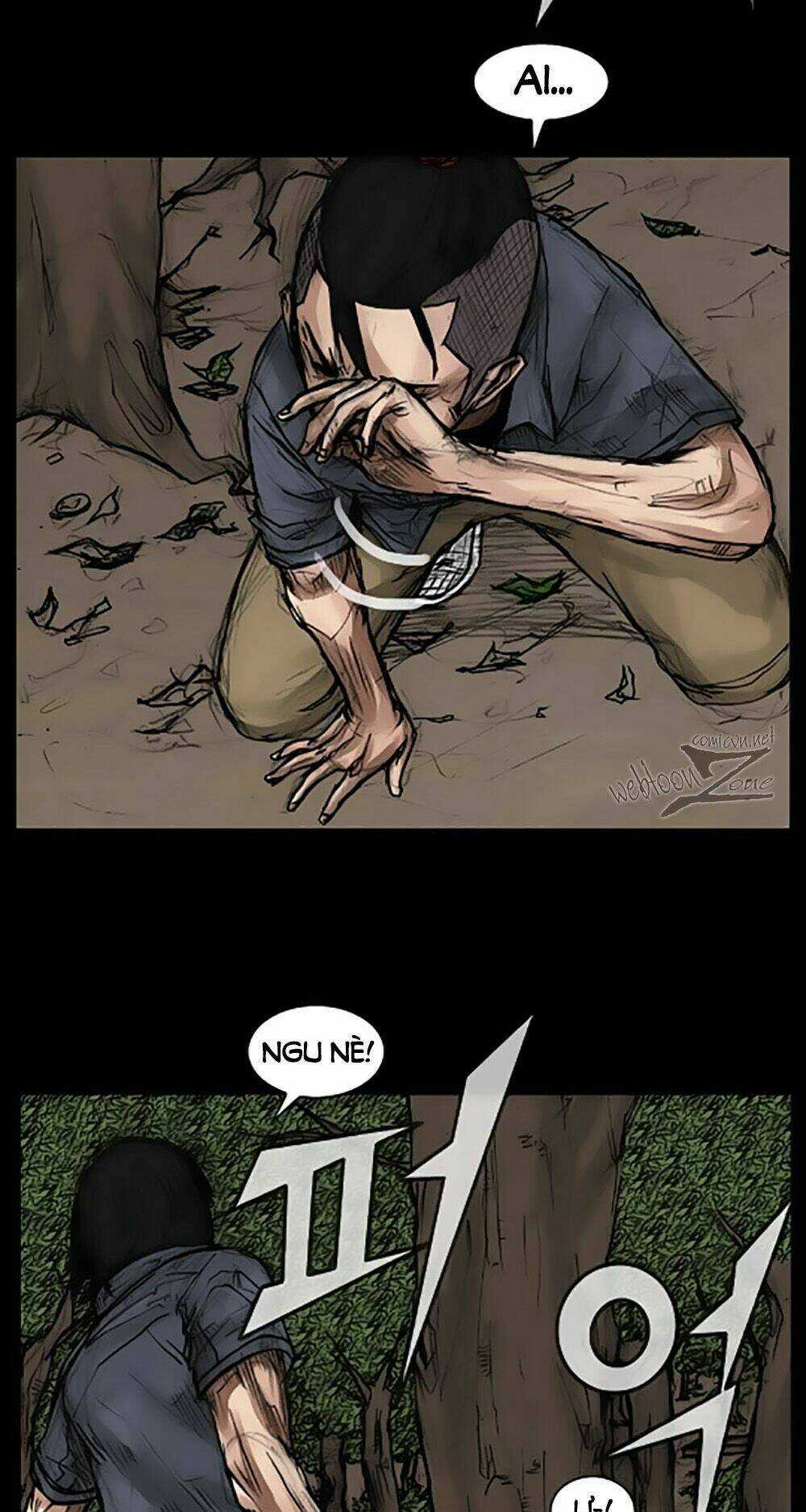 Dokgo | Độc Cô Chapter 23 trang 17