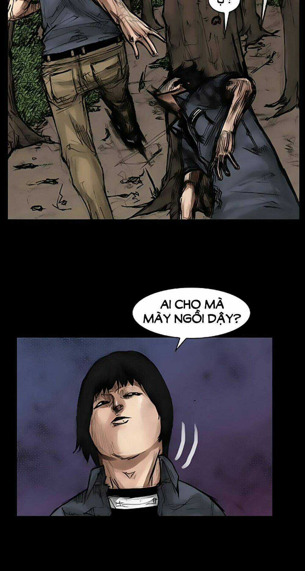 Dokgo | Độc Cô Chapter 23 trang 18